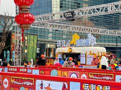 -大族广场Mall&More