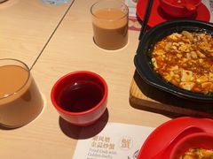 -避风塘(宝山万达店)