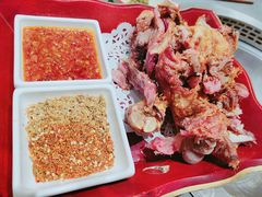 -羊来顺冰煮鲜羊铁锅烀羊肉(八卦岭店)
