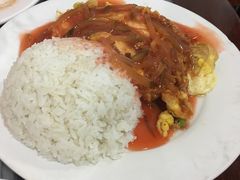 五柳炸旦饭-兴兴旺·冬瓜盅·啫啫煲(西华路店)