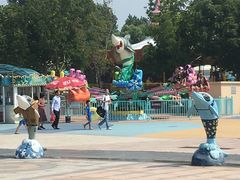 -秦皇岛乐岛海洋王国