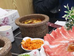 -肥之牛健康火锅(水域蓝湾店)