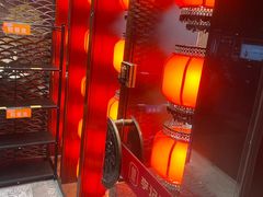 -李记饺子·熏酱东北菜(欢乐谷店)