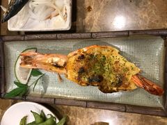 -椿山日本料理