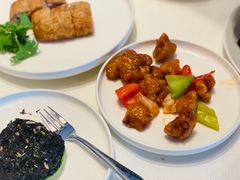 -莆田餐厅PUTIEN(西安万象天地店)