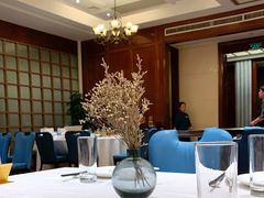 包厢-梦都海鲜酒家(万达广场江桥店)