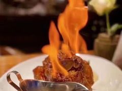 -1886德国汽车餐厅(外滩十六铺码头店)