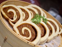 -到家尝北京菜(西坝河店)