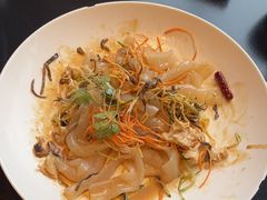 -花舍·新派粤菜·西餐·下午茶(亚运村·鸟巢店)