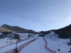 -太子岭滑雪场