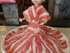 -金湖德庄精品火锅