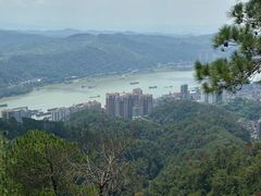 -白云山风景名胜区