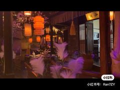 -绿茶餐厅(西湖银泰百货店)