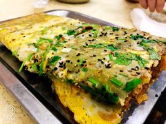-奥华餐厅·老张记(台基厂店)