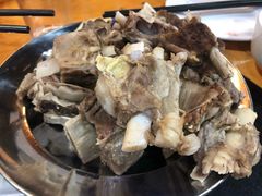 熟牛肉-佳荣老五生态牛肉馆