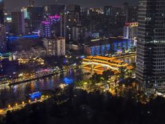 -成都九眼桥美居酒店