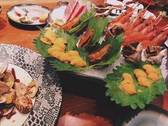 -九井澤精致料理(金茂店)