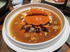 -猪肉婆私房菜(容桂总店)