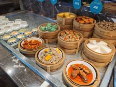 -喜庭海鲜自助(来福士店)