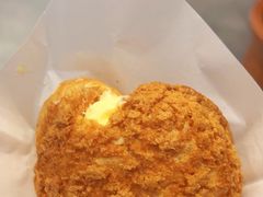 -君之狮子山·轻糖烘焙(松江印象城店)