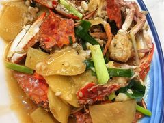 -红月湾海鲜饭店•沙滩海景(双月湾店)