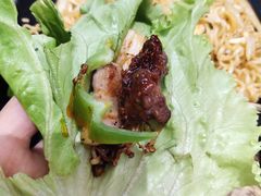 -牛犇炭火烤肉·鲜切烤肉(承德总店)