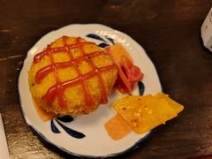 -金龙咖喱