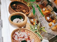 -味餐厅·海鲜·火锅·自助餐