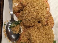 -珍宝海鲜(东海岸海鲜中心)