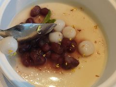 -淮香国色·淮扬菜(正大中心店)