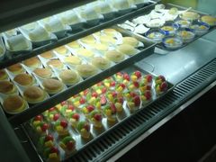 -大佛寺高级素食自助餐厅