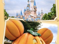 -上海迪士尼度假区