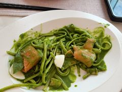 -阿纳迪酒店·秘境西餐厅