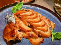 -青年公社烤鸭(肇嘉浜路店)