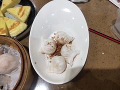 避风塘虾饺-点心皇子茶餐厅(万国大都会店)
