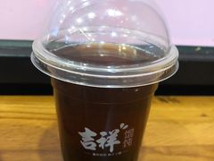 -吉祥馄饨(杭州博库书城店)