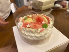 -花甜生活FatimCake·生日蛋糕