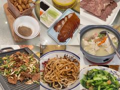 -福来居烤鸭店(天坛二店)