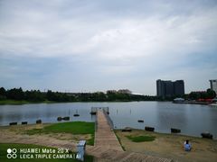 -美兰湖景区