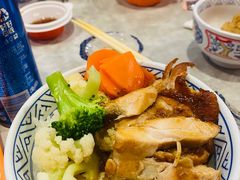 -吉野家(黑牛城道店)