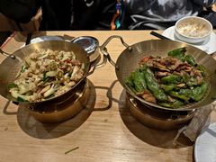 -东北风(江北万达店)