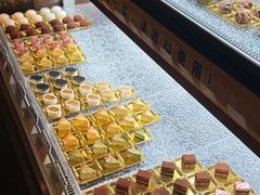 -牛New寿喜烧(中山公园龙之梦店)