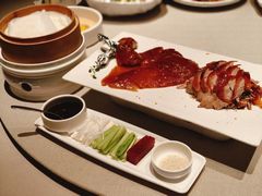 -漢舍中国菜馆(889广场店)