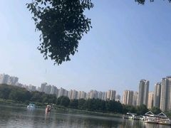 -武汉动物园