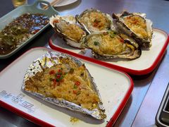 -遇西祠·海鲜烧烤(总店)