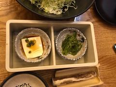 菜丝色拉-胜博殿霸王树(嘉里中心店)