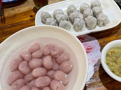 鱼蛋-章记正宗南岗鱼蛋火锅