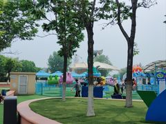 -秦皇岛乐岛海洋王国