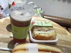 -仟吉KenGee(国贸360店)