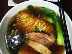 -东吴面馆(好运街店)